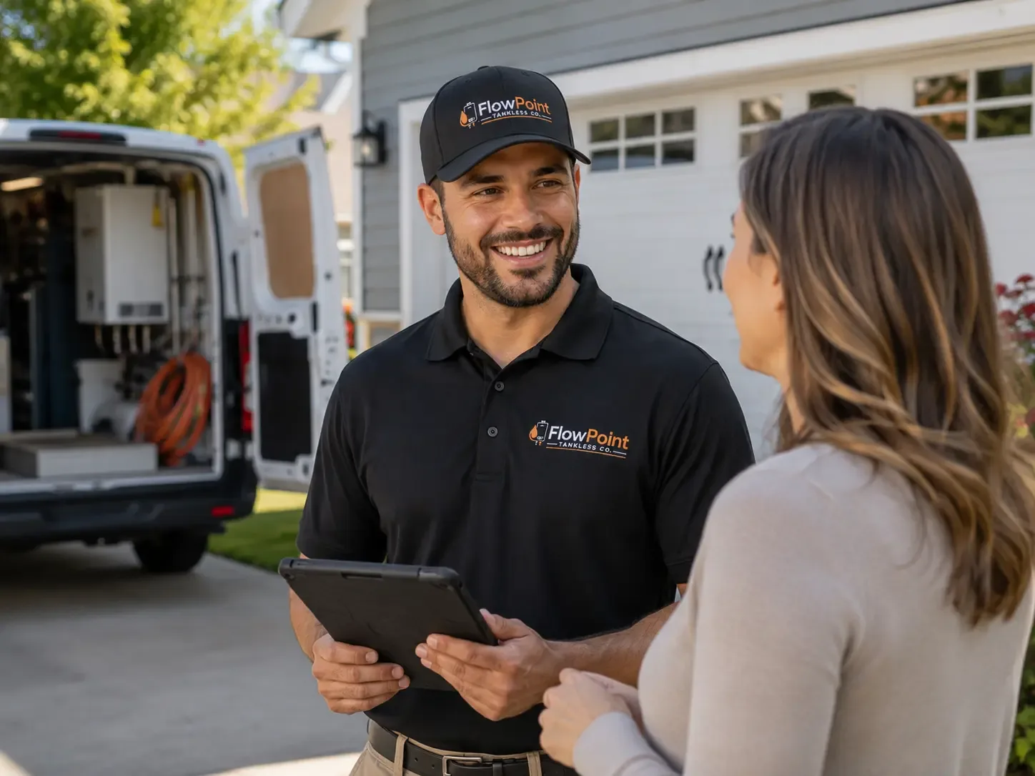 Tankless Water Heater Installation Chaseley, ND FAQs